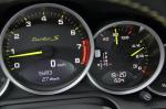 Porsche 911 Turbo S Edition 918 Spyder 2012 года
